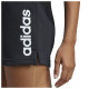 Adidas Γυναικείο σορτς Essentials Linear French Terry